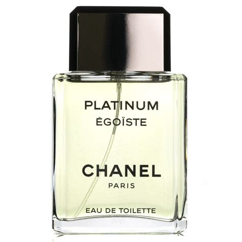 chanel egoiste platinum edt 50ml|Chanel platinum egoiste sale.